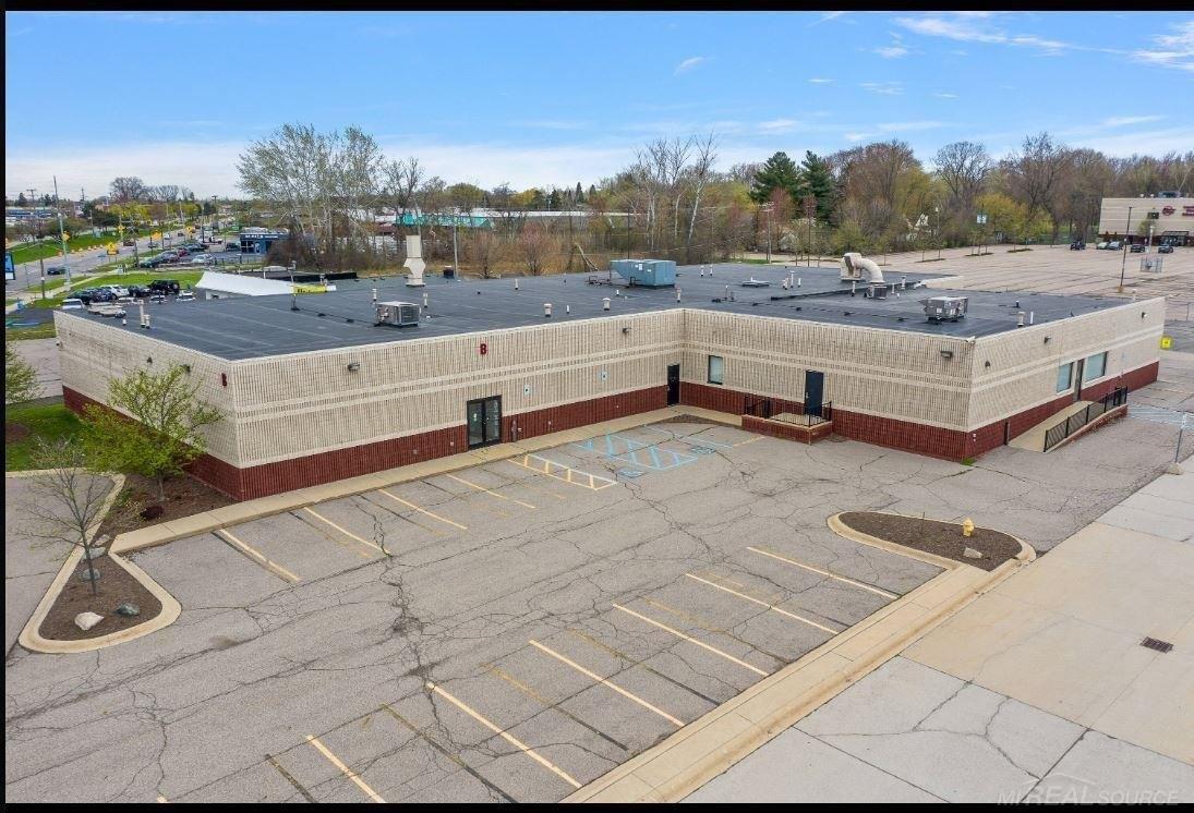 Property Image for 34381 S Gratiot