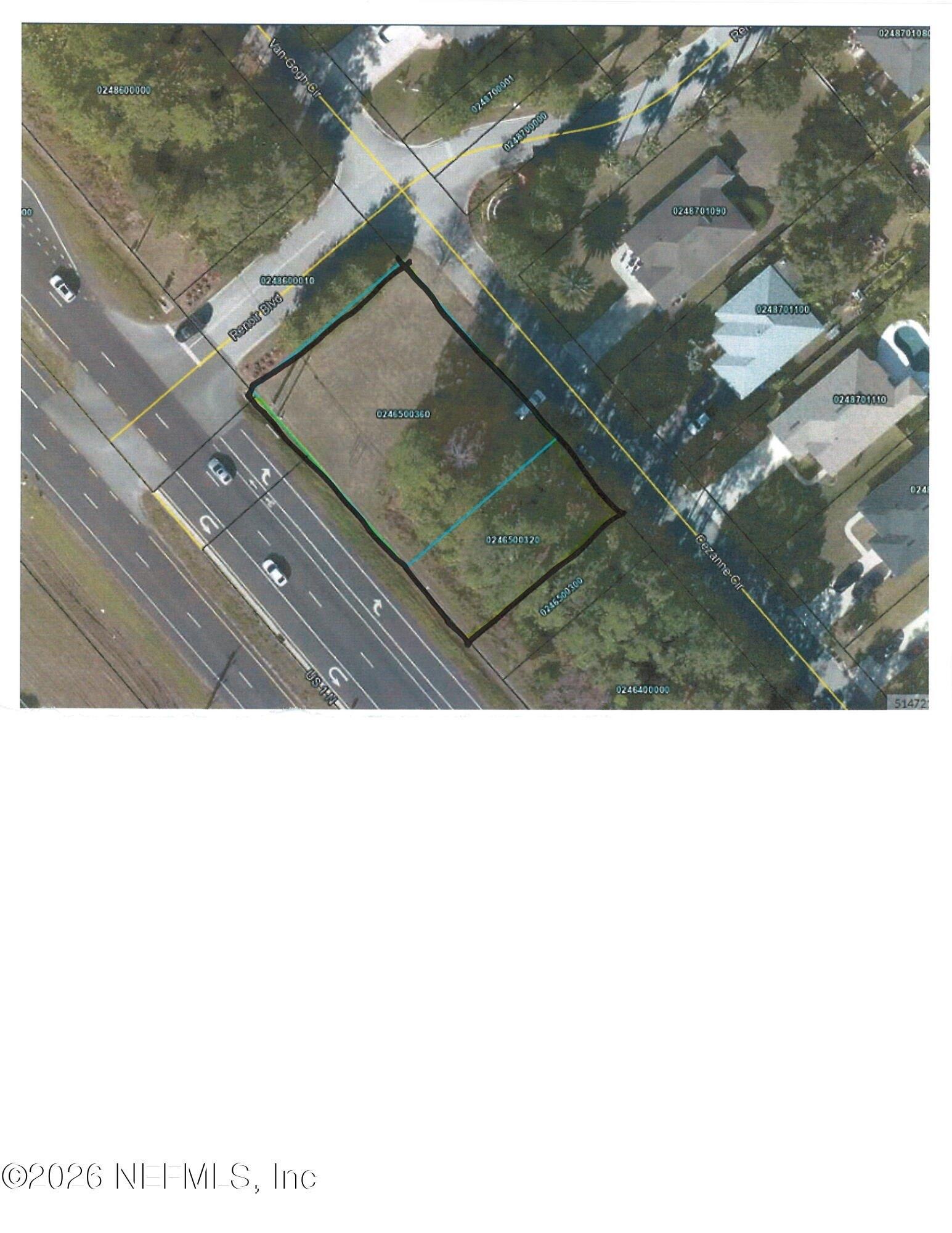 Property Image for 10280 Us Highway 1 N