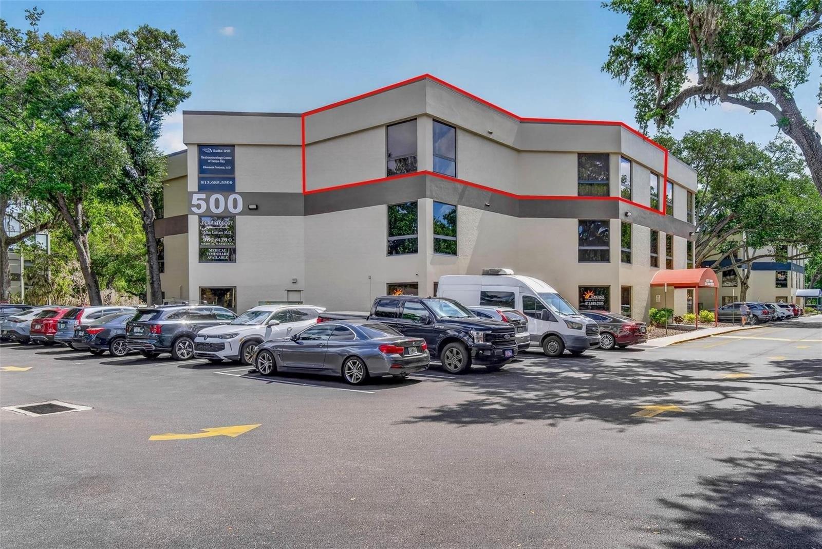 Property Image for 500 VONDERBURG Drive 314