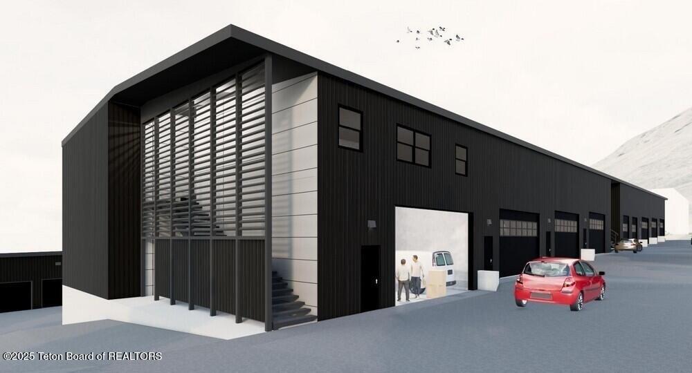 Property Image for 605 W DEER Drive unit: Building 3, Shop 1 Building 3, Shop 1