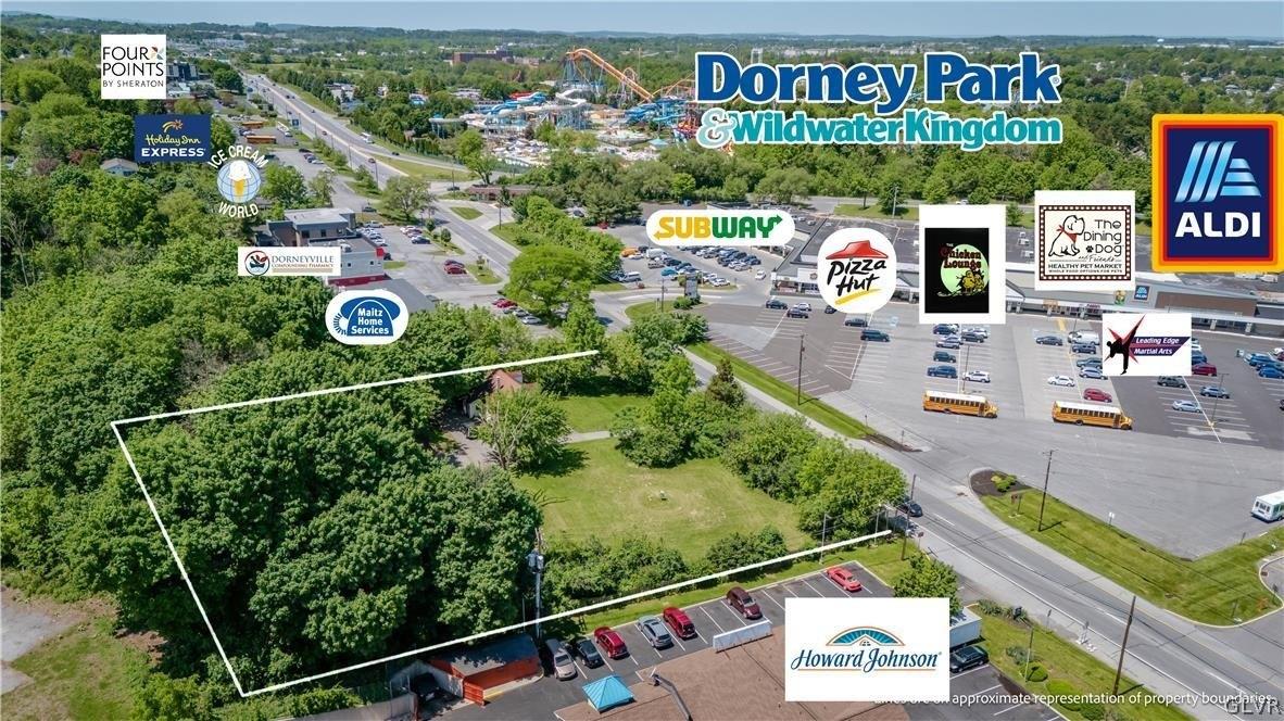 Property Image for 3250 Hamilton Boulevard
