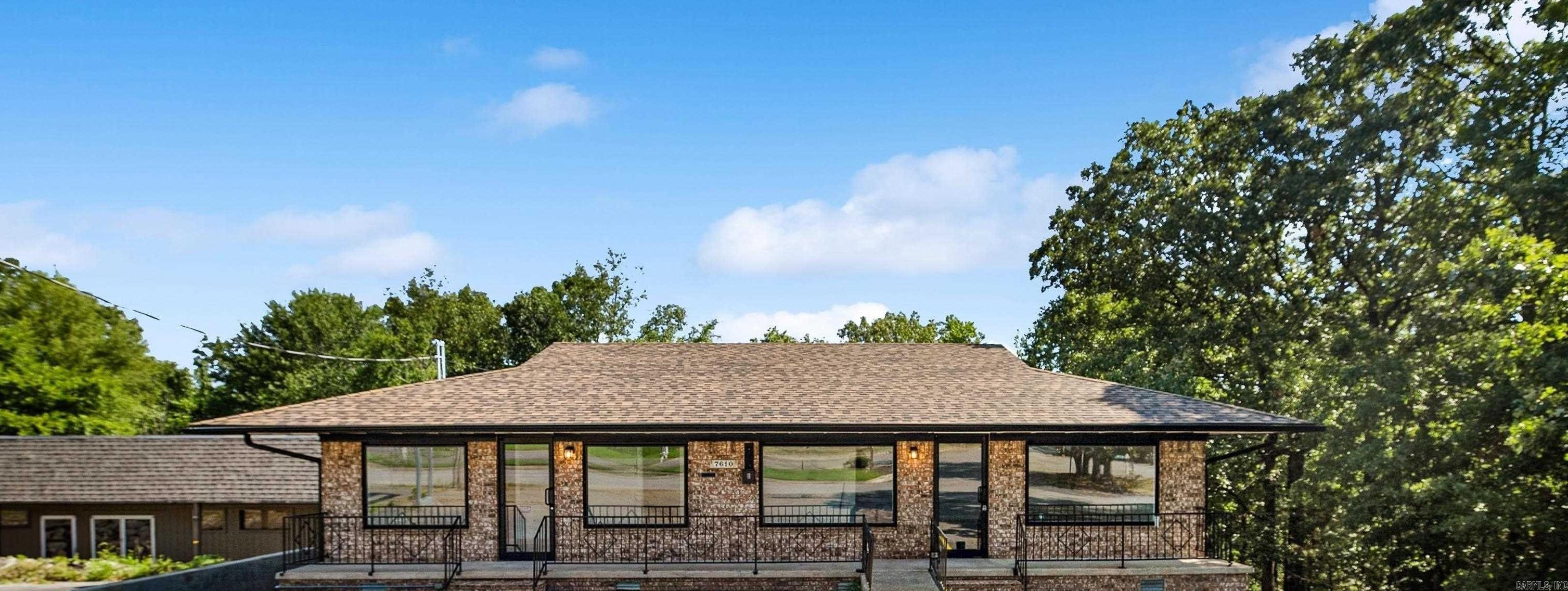 Property Image for 7610 North Hills Blvd