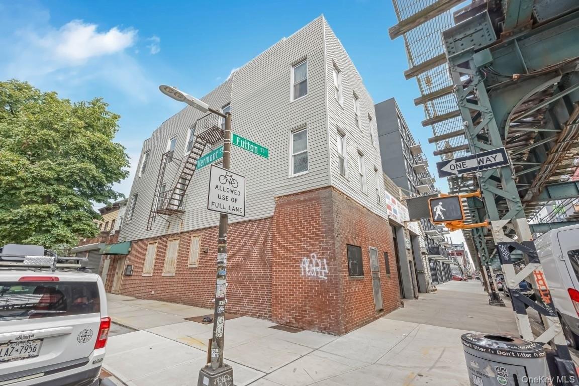 Property Image for 2693 Fulton Street