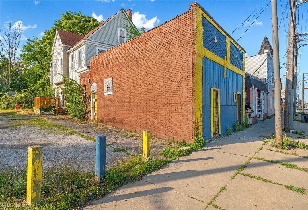 Property Image for 7920 Saint Clair Avenue