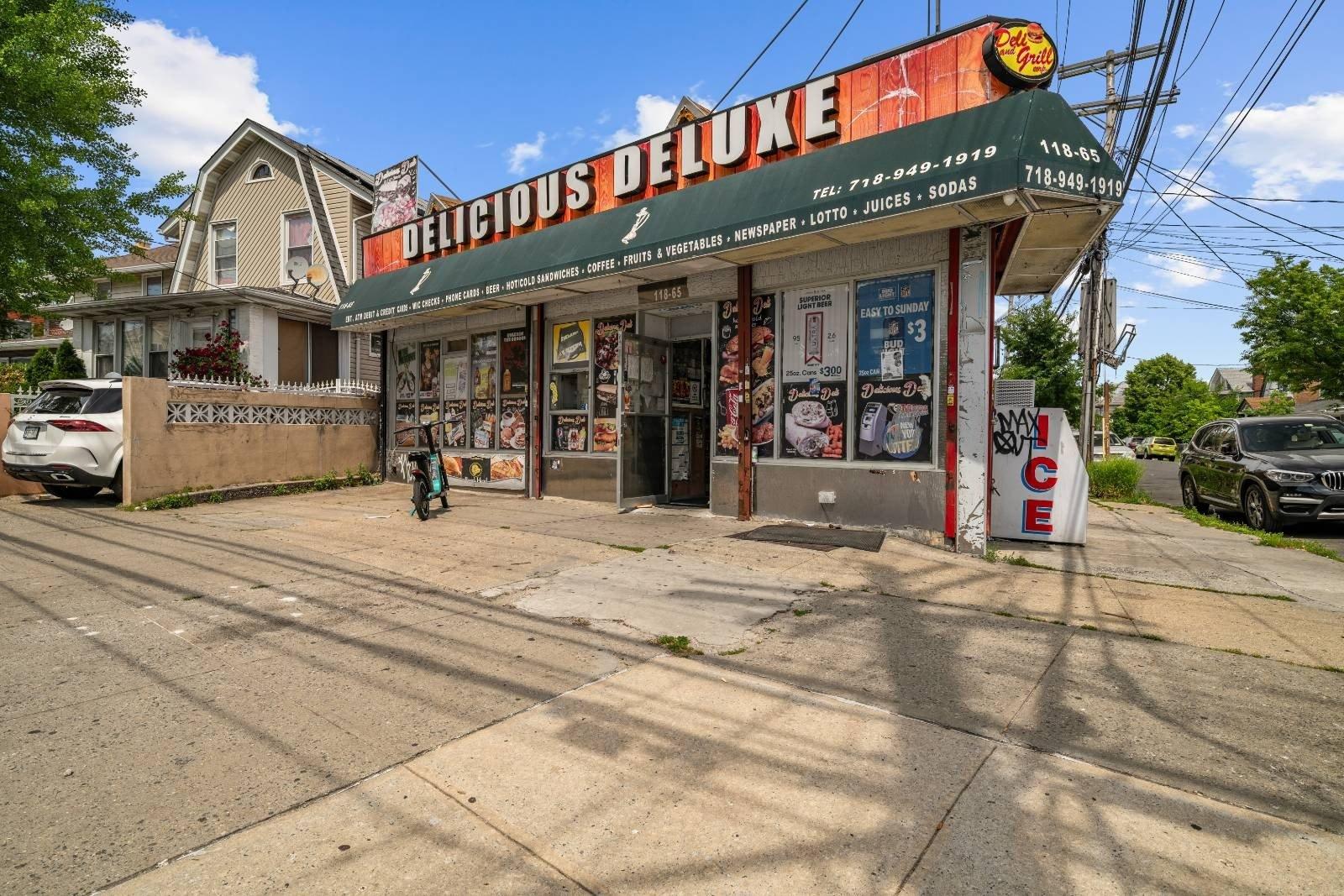 Property Image for 118-65 farmers blvd
