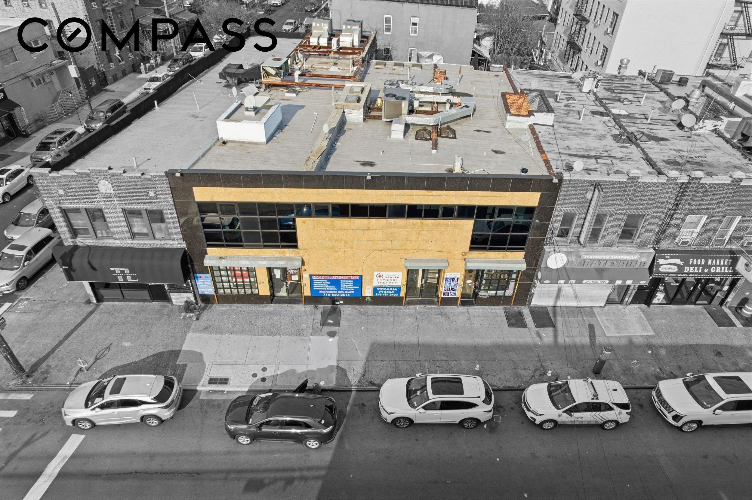 Property Image for 5203-5207 Church Avenue