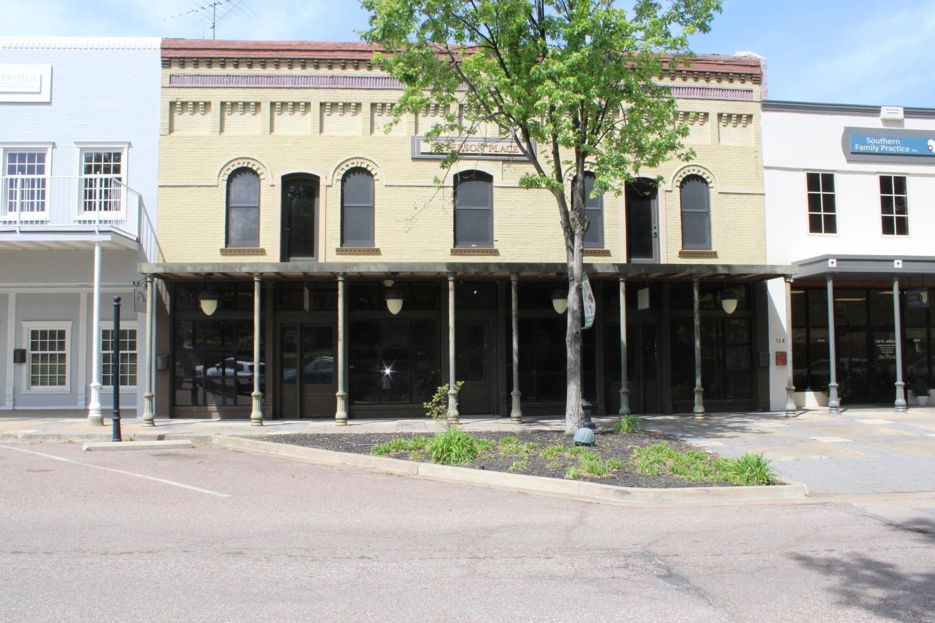 Property Image for 120 N Jefferson