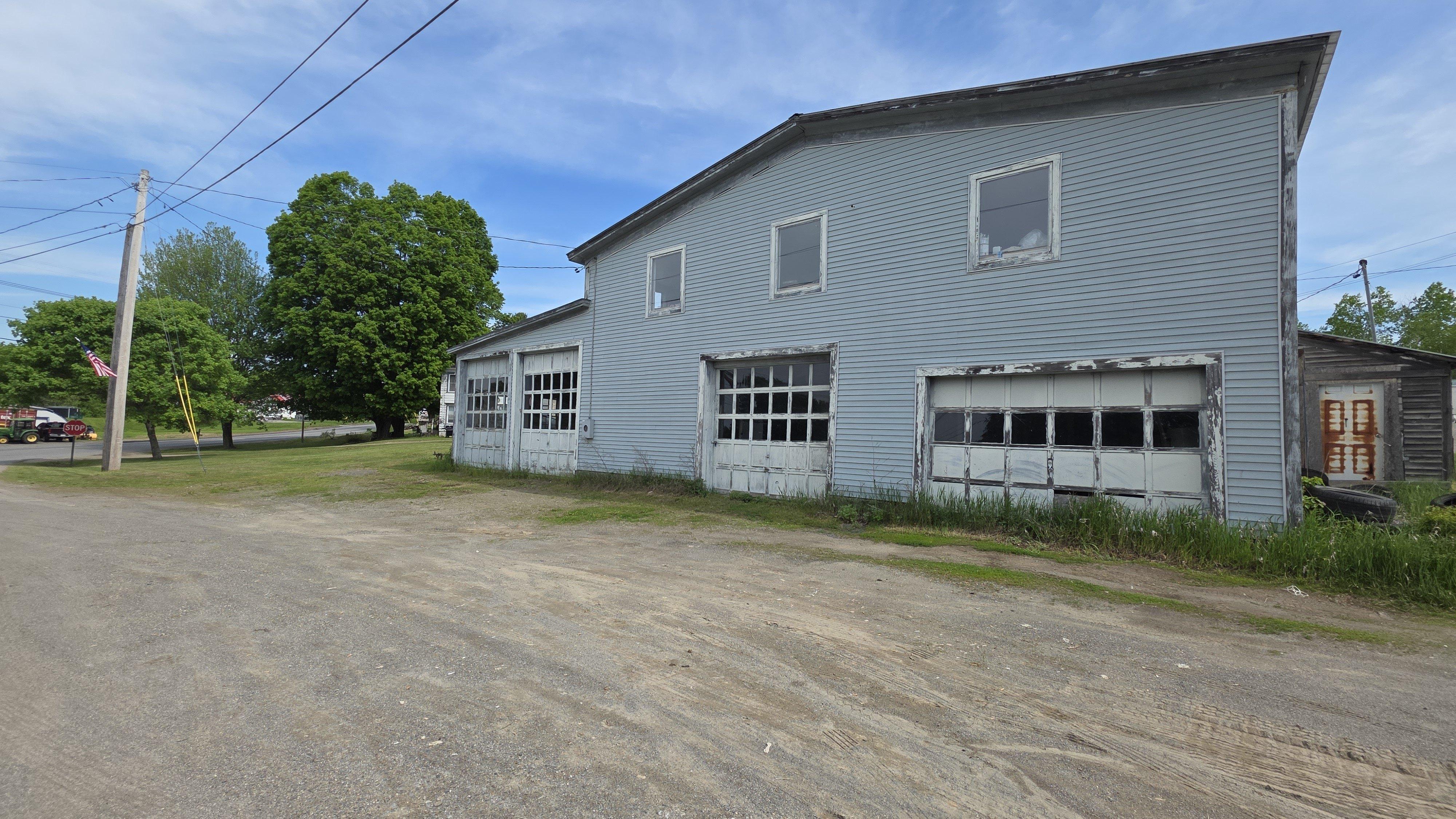 Property Image for 31 Depot St, Thorndike, ME 04986