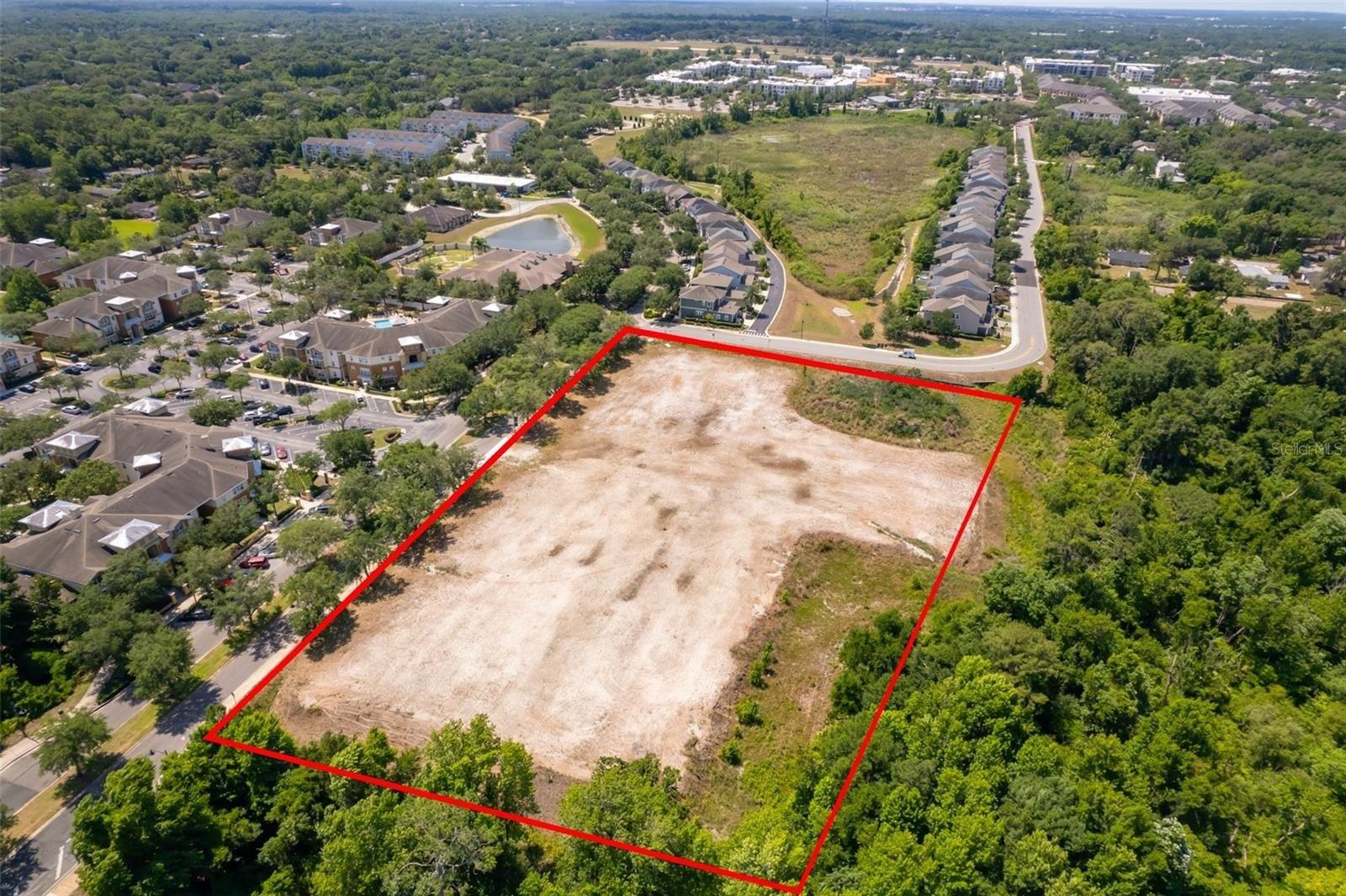 Property Image for OVIEDO Boulevard