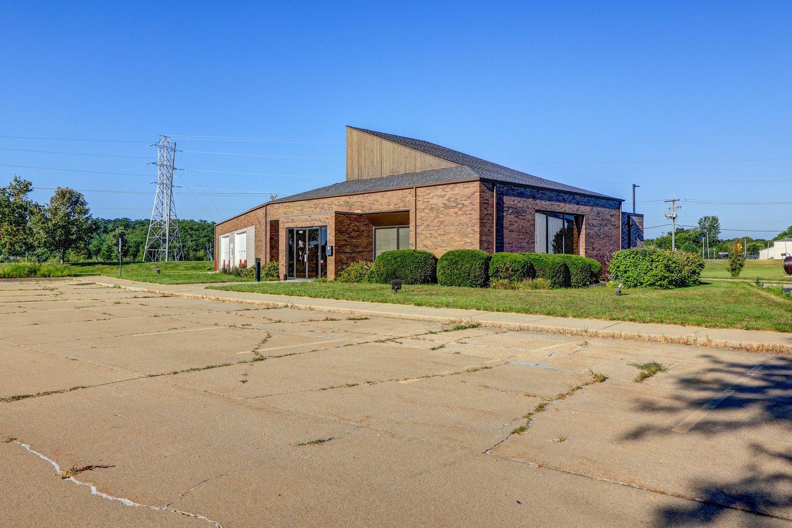 Property Image for 1400 N Galena Avenue