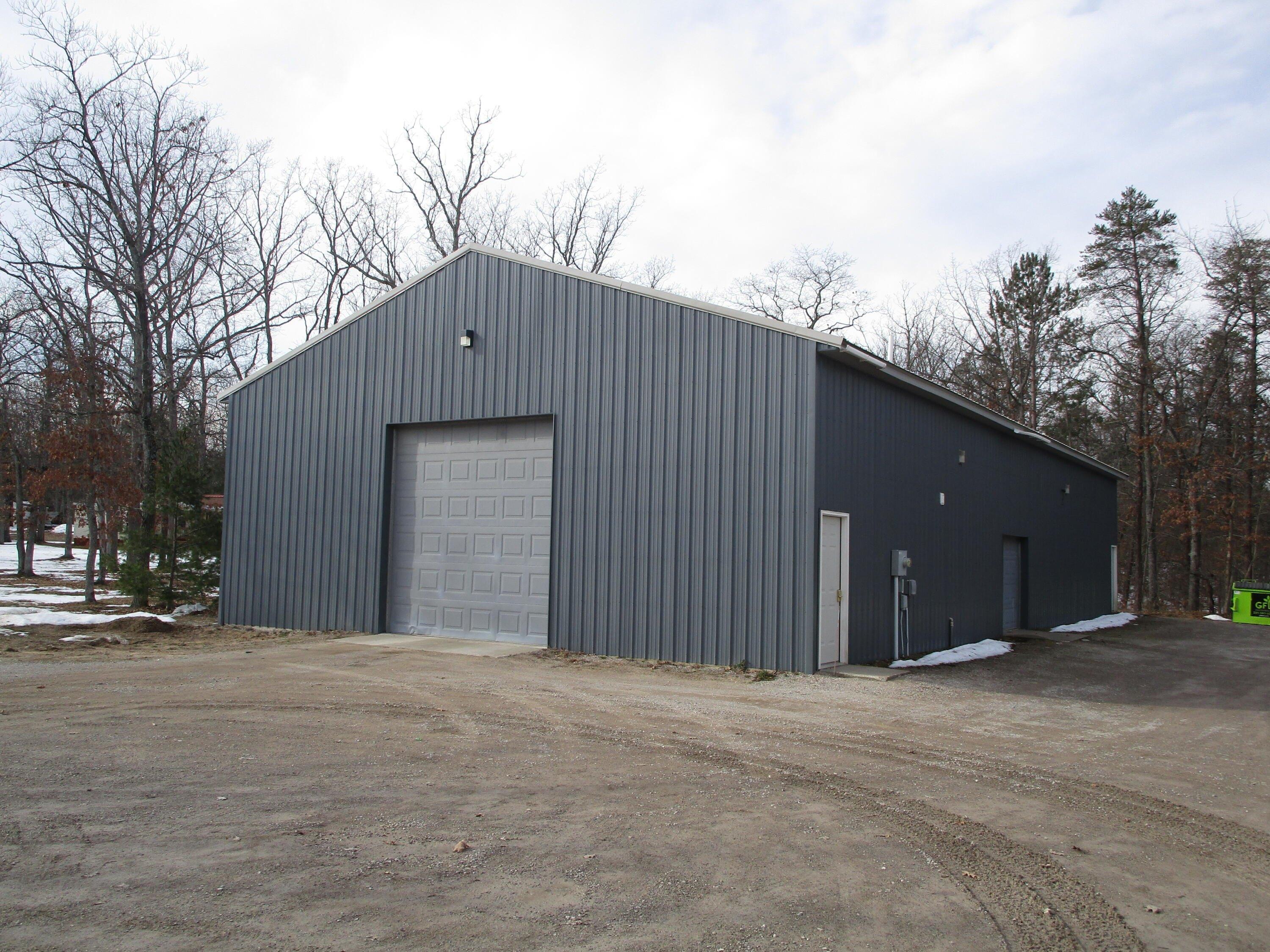 Property Image for 6300 S Straits Highway
