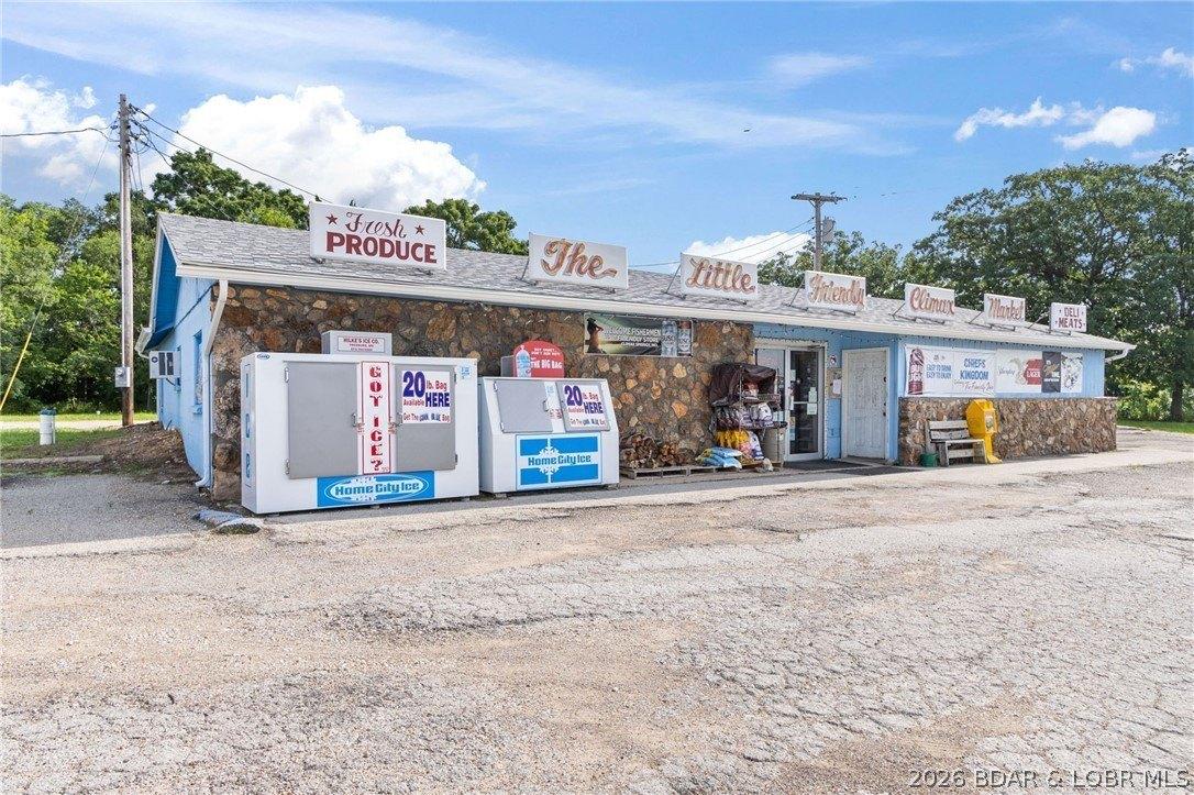 Property Image for 14343 N State Highway 7