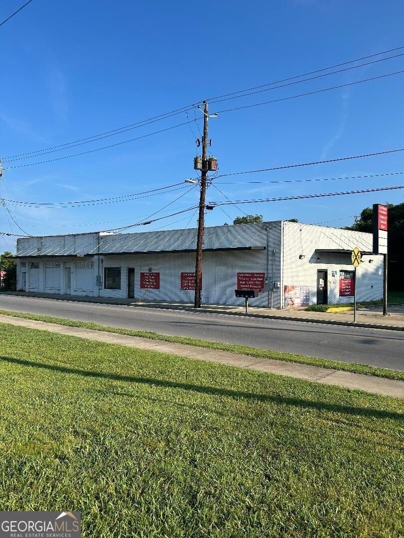 Property Image for E 12th Street