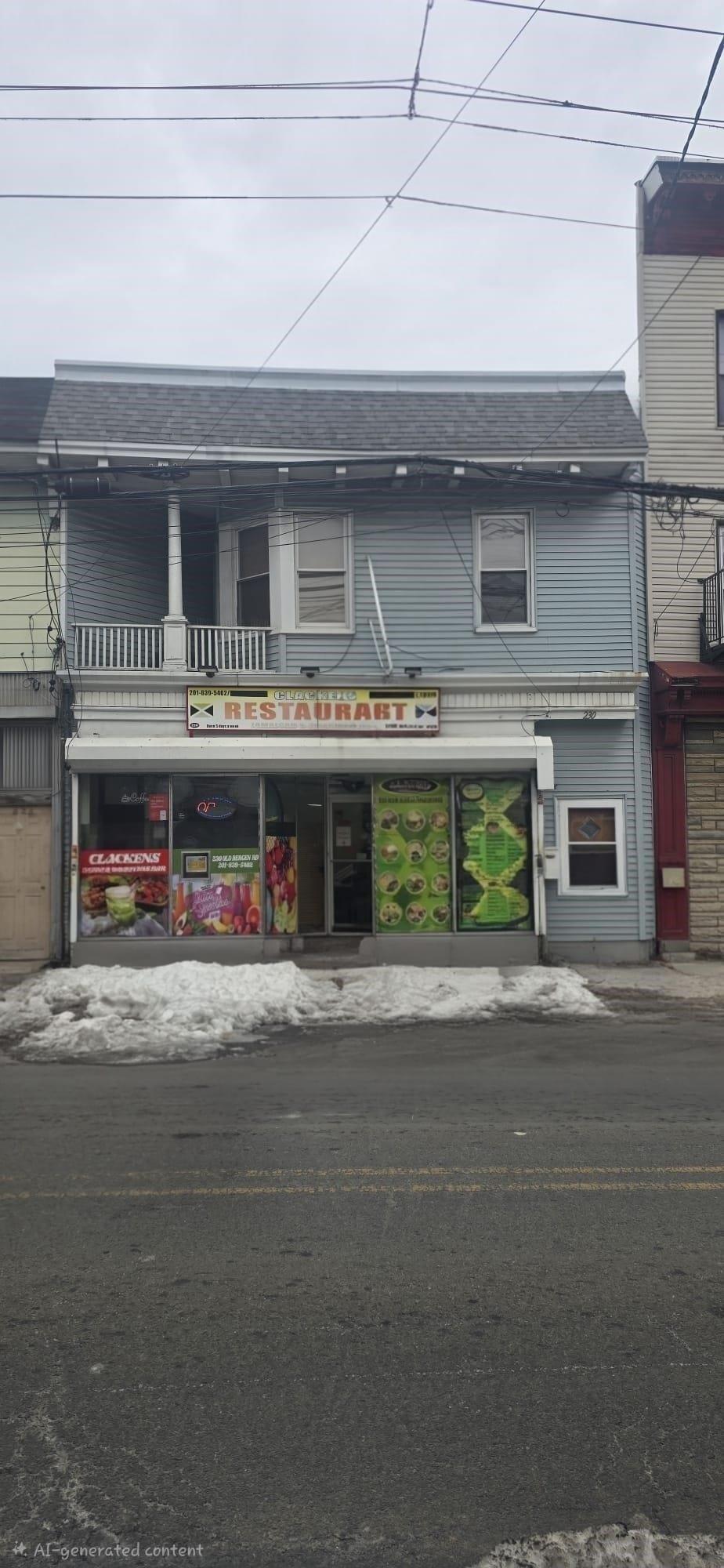 Property Image for 230 Old Bergen Rd