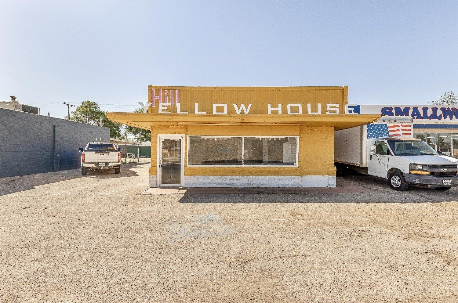 Property Image for 3017 34th St, Lubbock, TX 79410