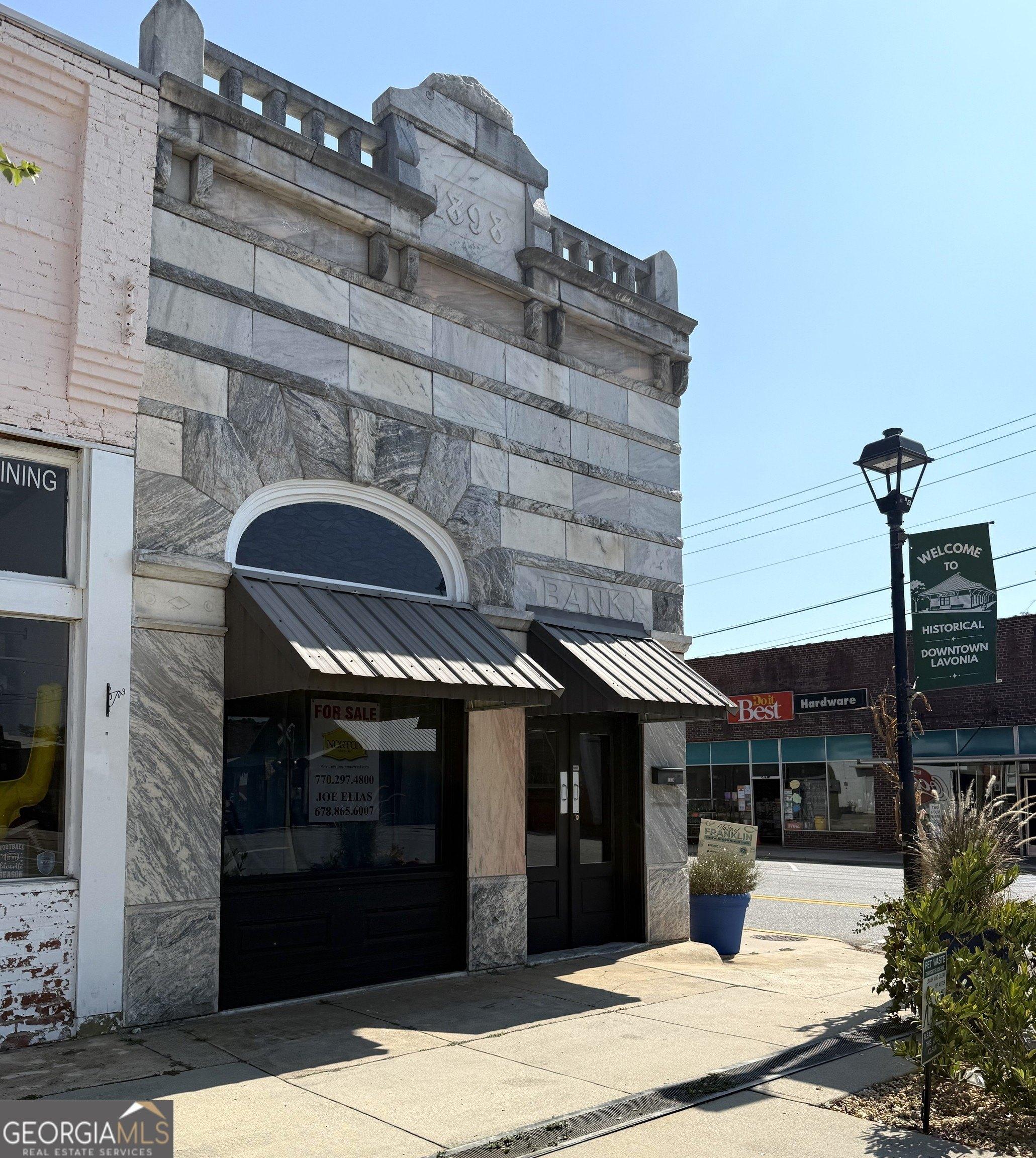 Property Image for 1174 E Main Street