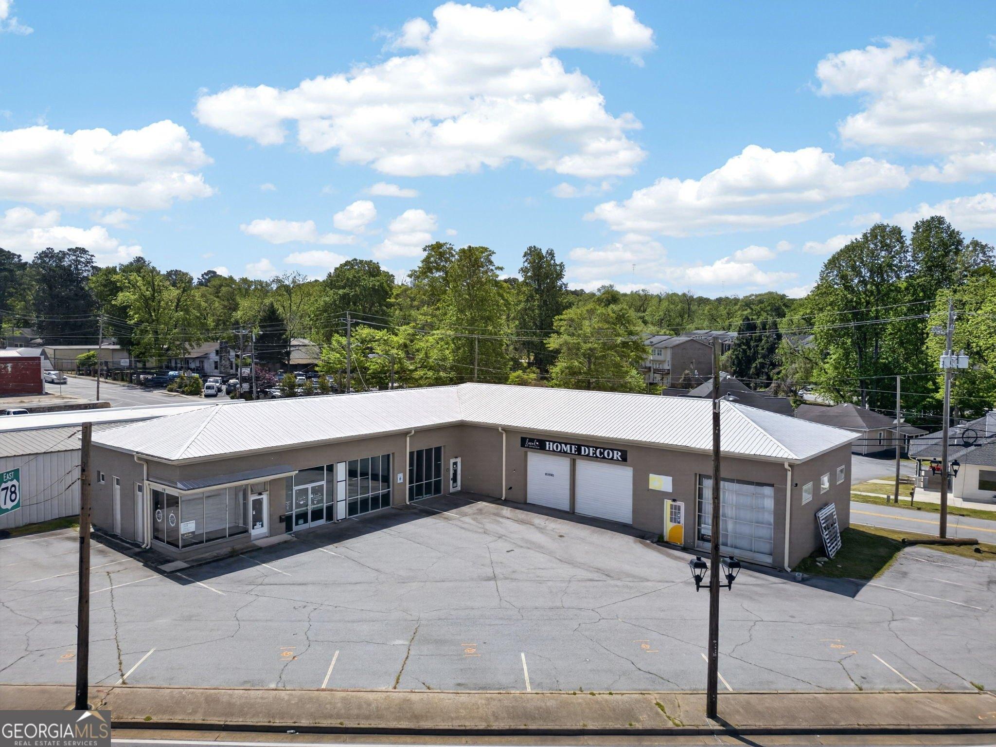 Property Image for 116 W Bankhead Highway