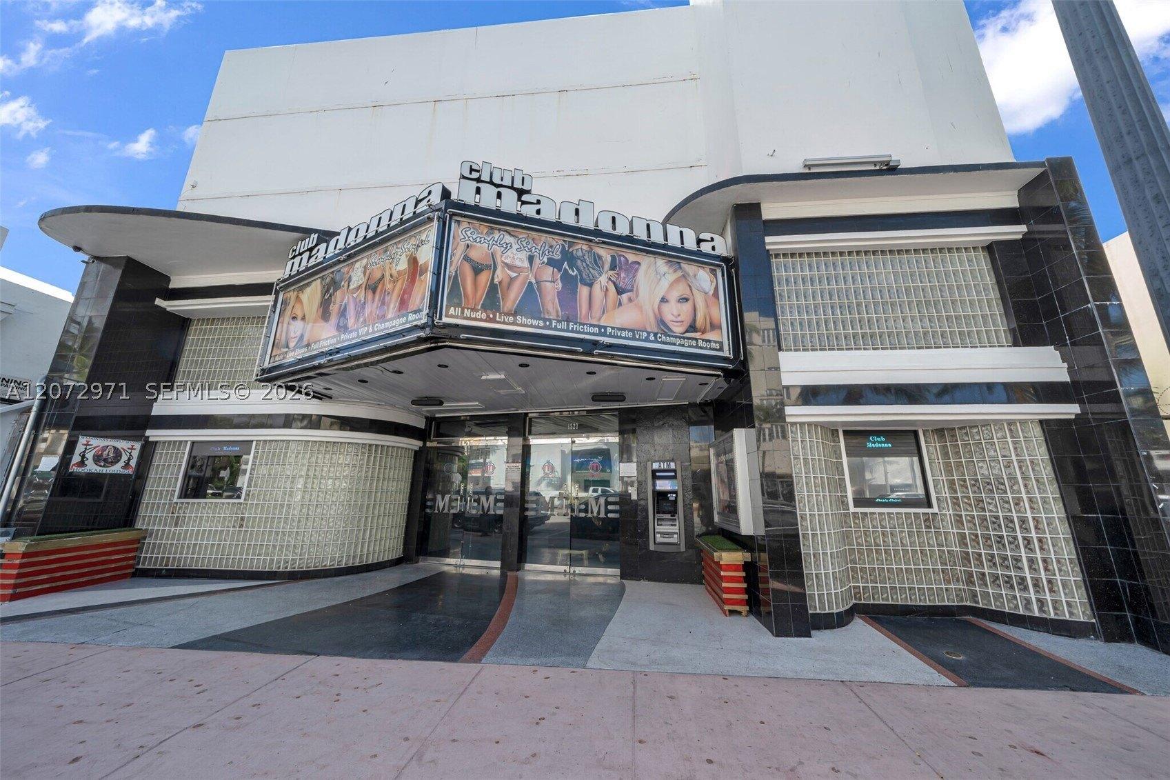 Property Image for 1527 Washington Ave