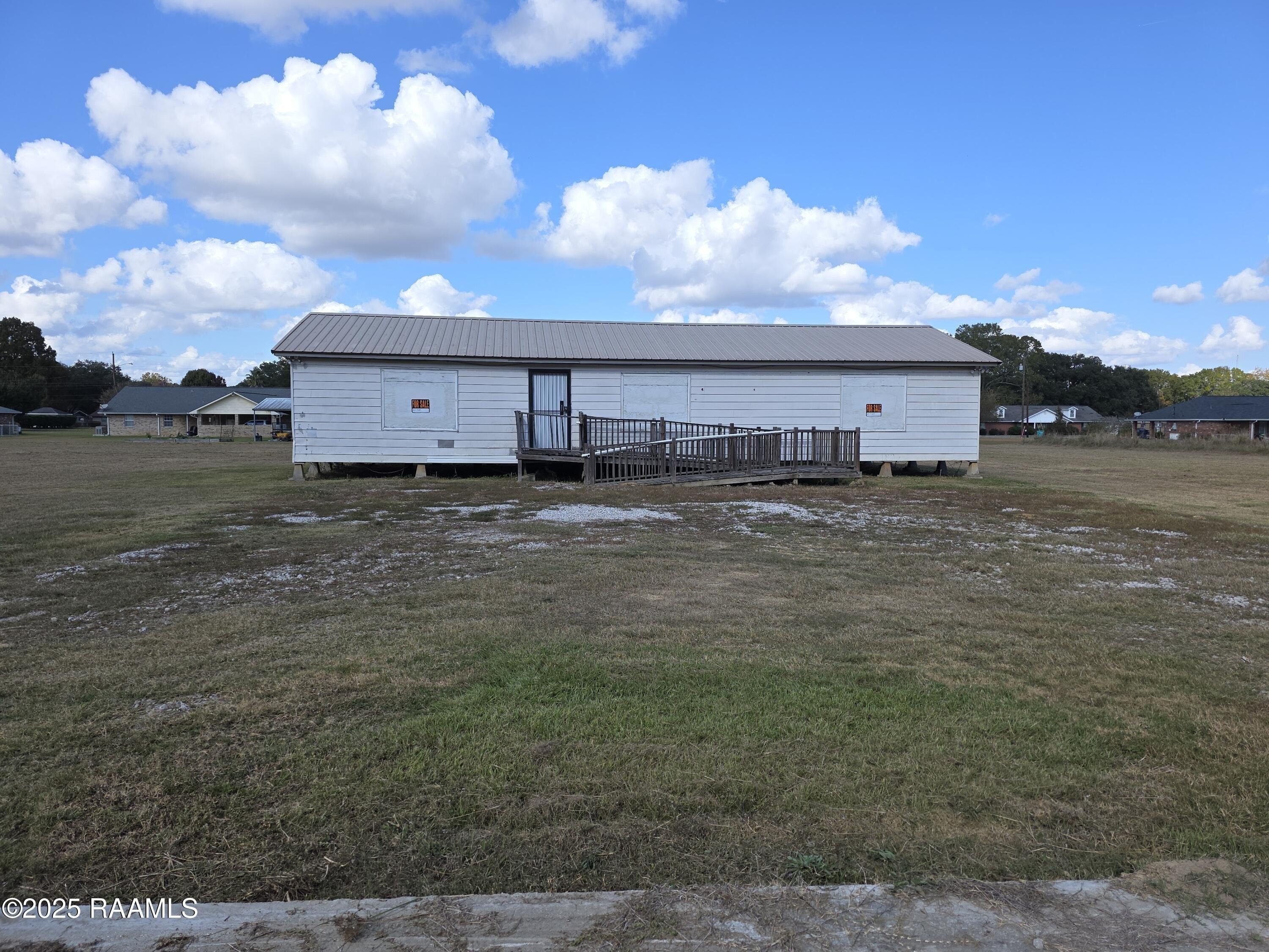 Property Image for 550 E Hickory Street