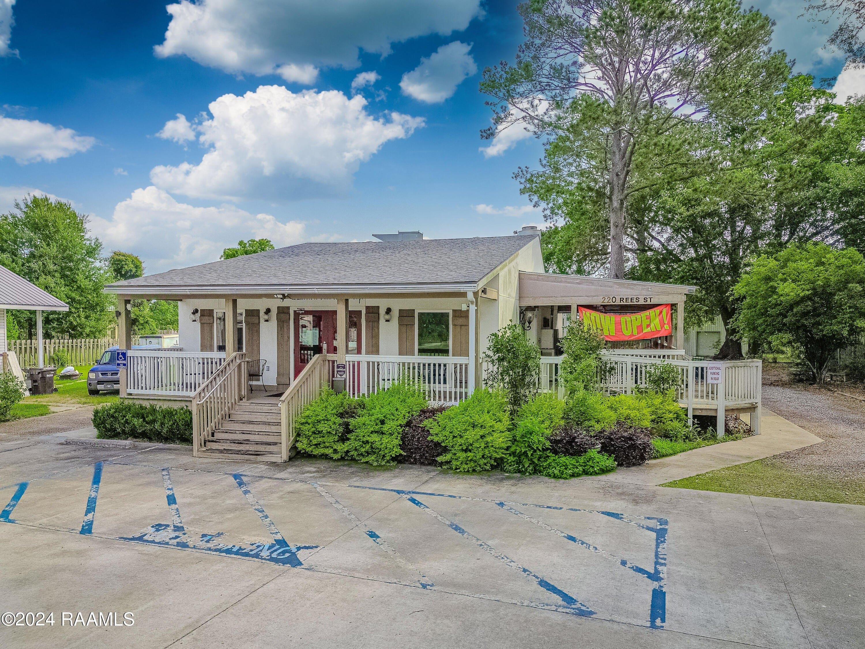 Property Image for 220 Rees Street