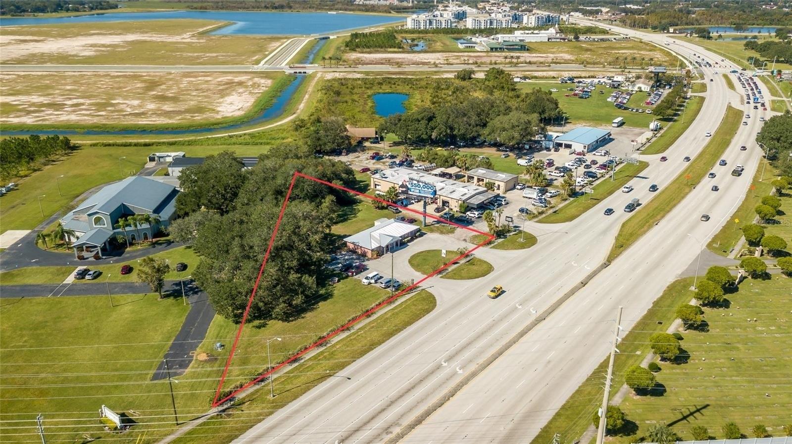 Property Image for 1680 Irlo Bronson Memorial Highway