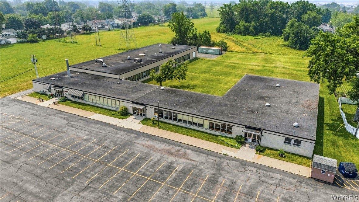 Property Image for 550 Ellicott Creek Road