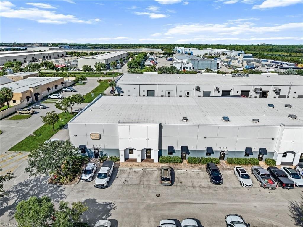 Property Image for 8801 Business Park Dr 210