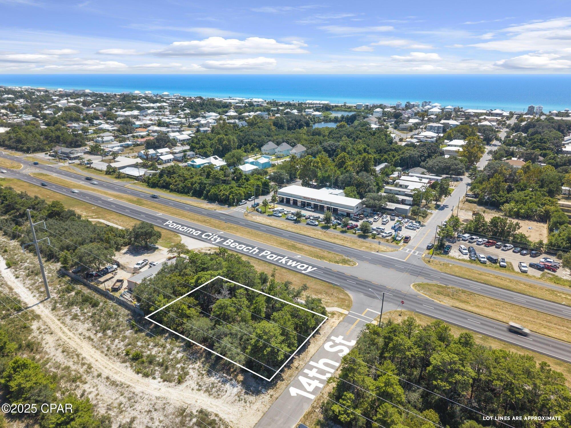 Property Image for 20018 Panama City Beach Parkway