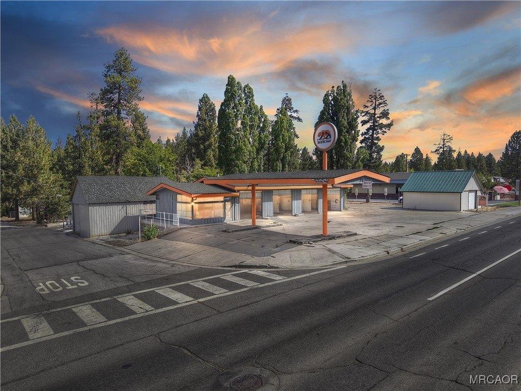 Property Image for 41390 Big Bear Blvd