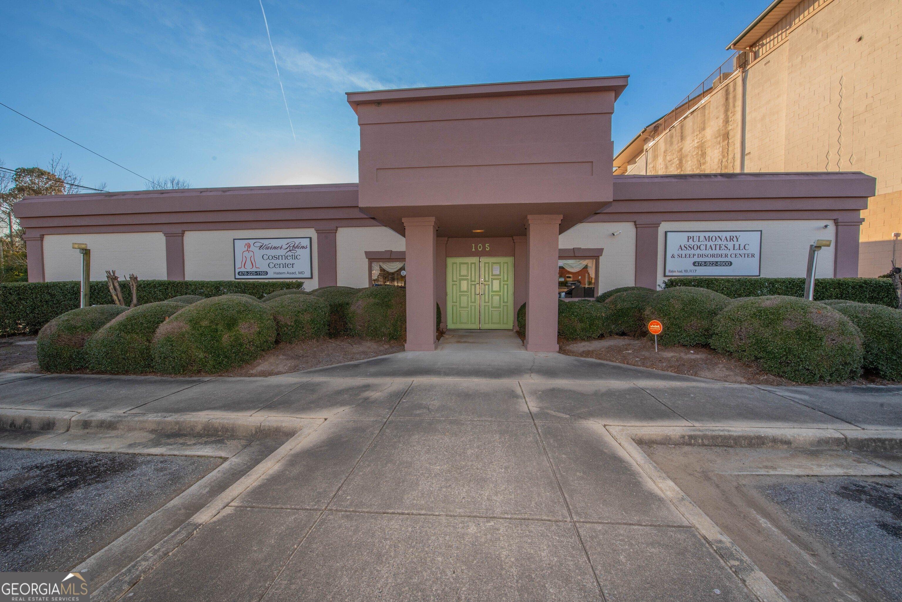 Property Image for 105 Briarcliff Road