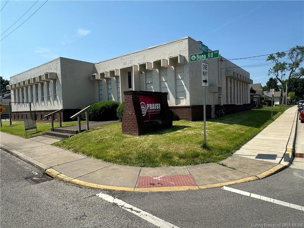 Property Image for 1333 Bono Road
