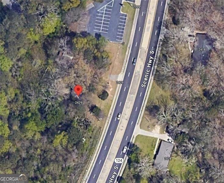 Property Image for 2429 Scenic Highway