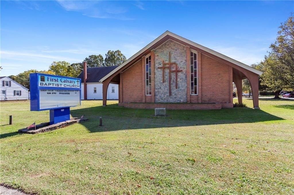 Property Image for 162 Alleghany Road