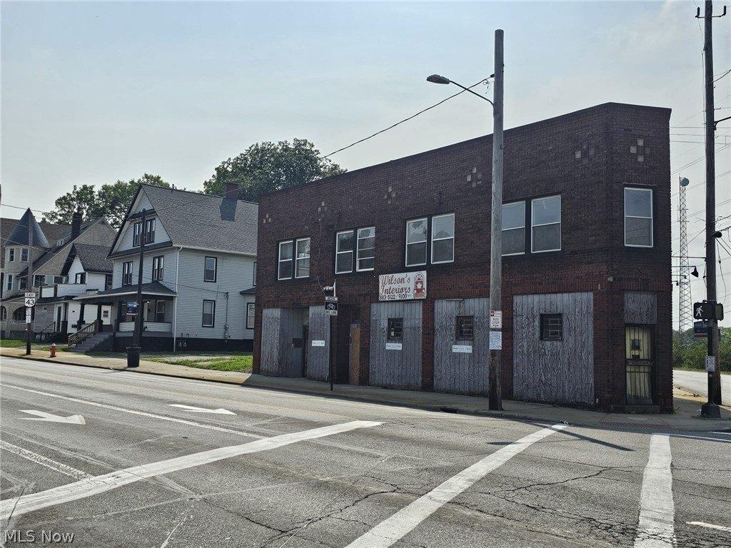 Property Image for 9100 Miles Avenue