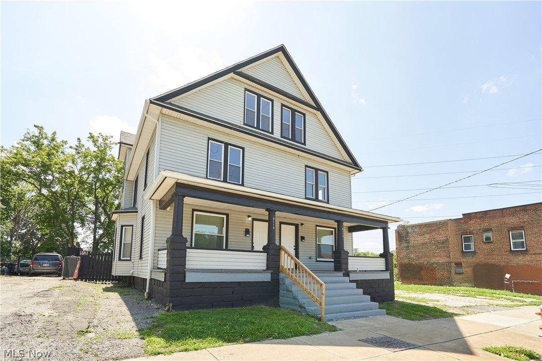 Property Image for 9100 Miles Avenue