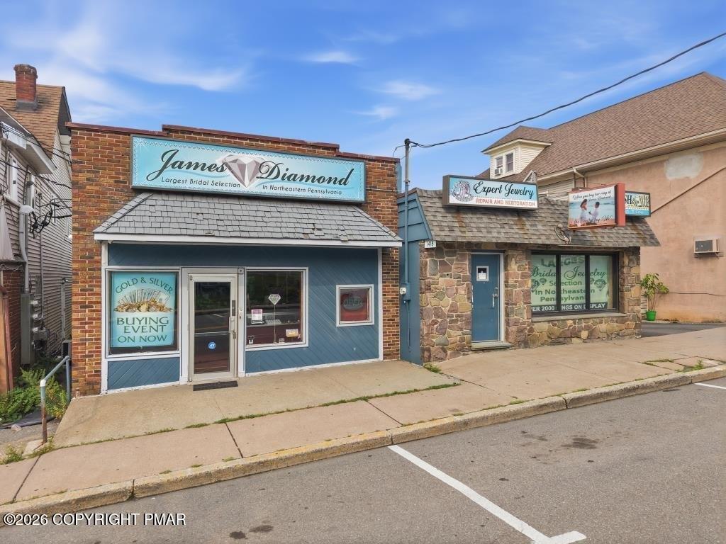 Property Image for 1418 Pocono Boulevard