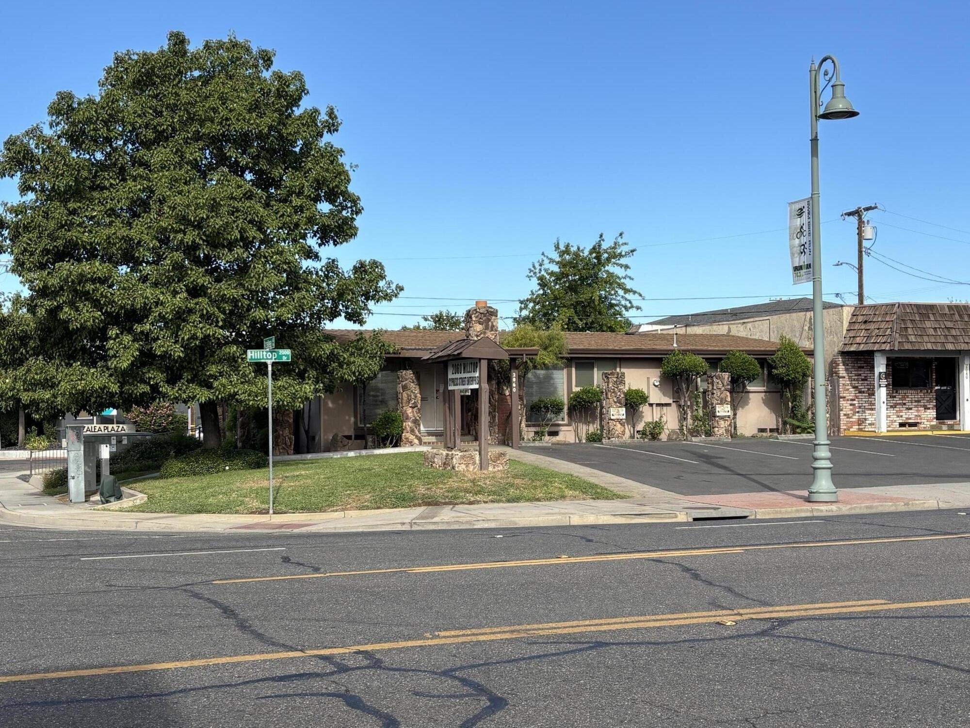 Property Image for 2060 Hilltop Drive
