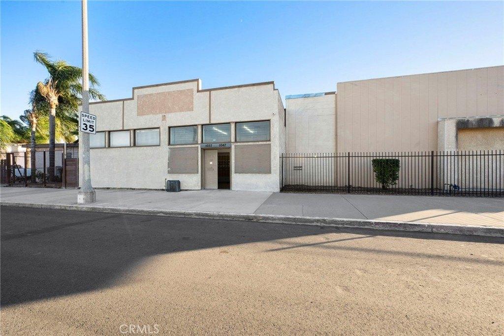 Property Image for 1033 W 3rd Street