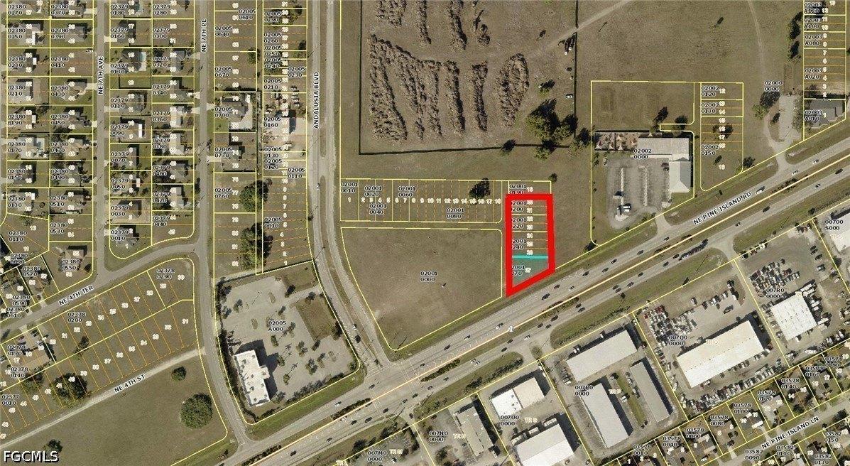 Property Image for Pine Island Rd NE