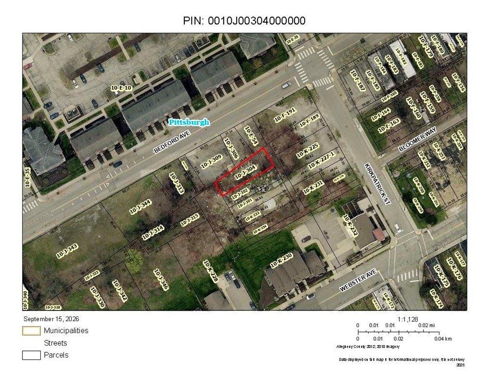 Property Image for 2166 Bedford Ave