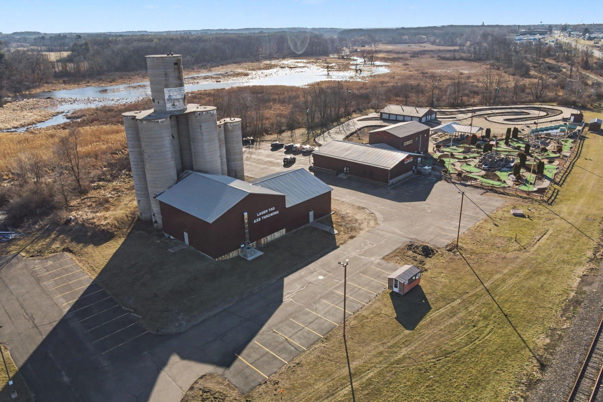 Property Image for 3883 W Carleton Road