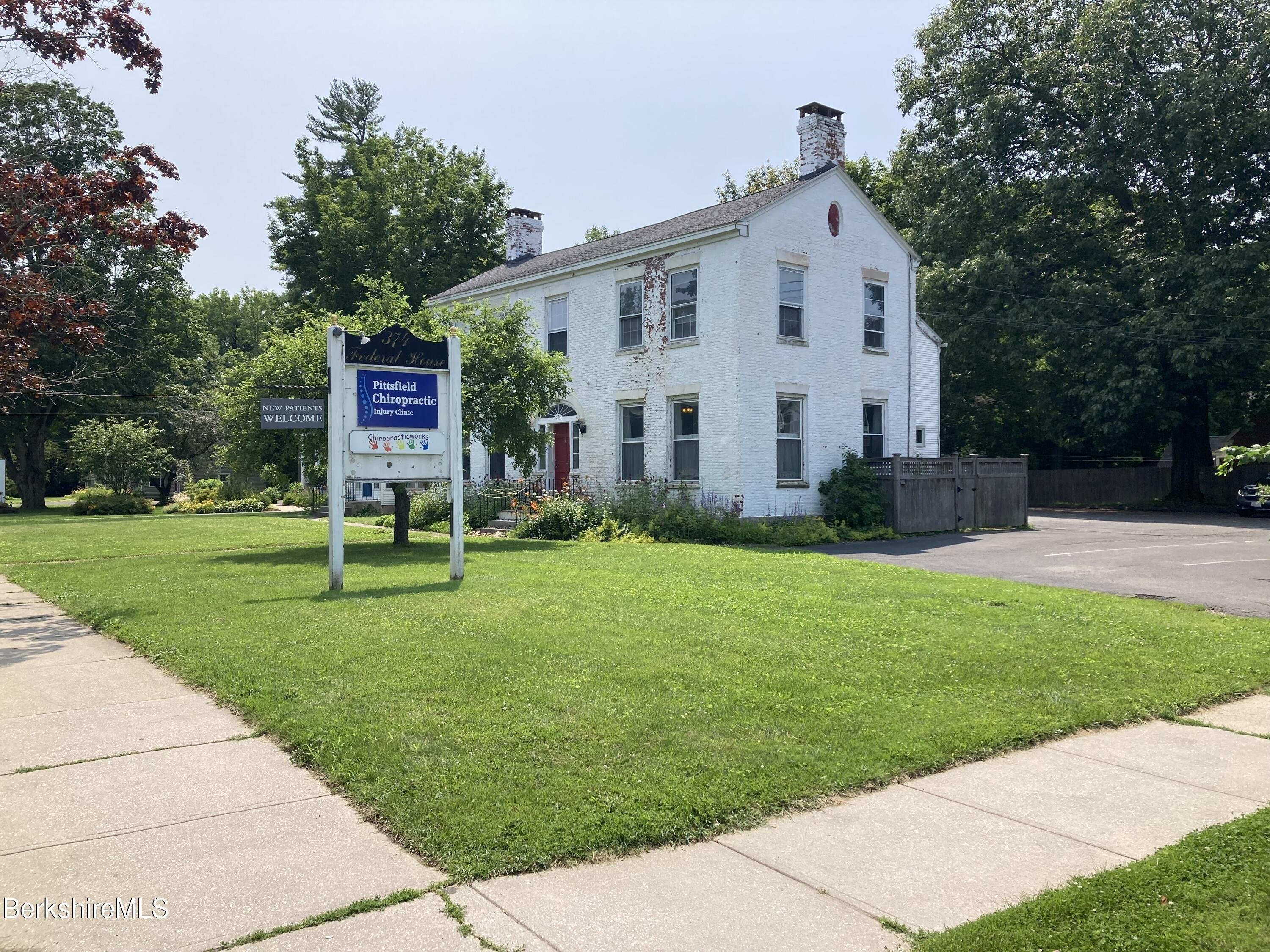 Property Image for 374 Unit 3 South St