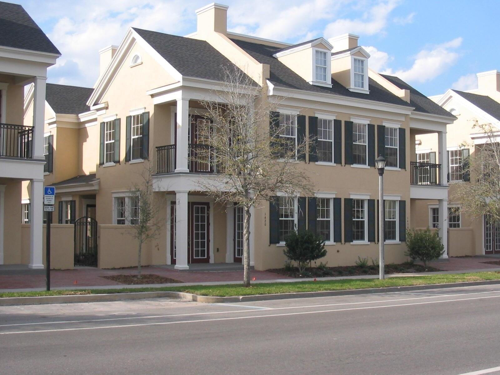Property Image for 1420 LAKE BALDWIN Lane