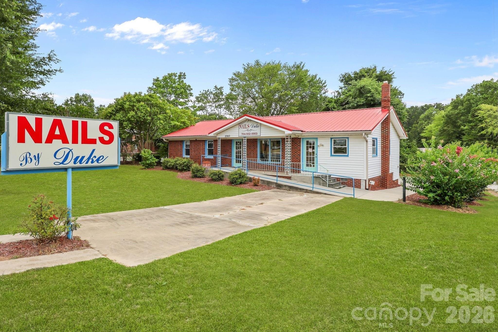 Property Image for 2960 Dale Earnhardt Boulevard