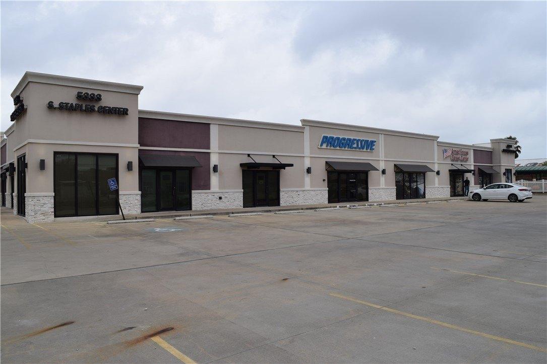 Property Image for 5333 S Staples Street