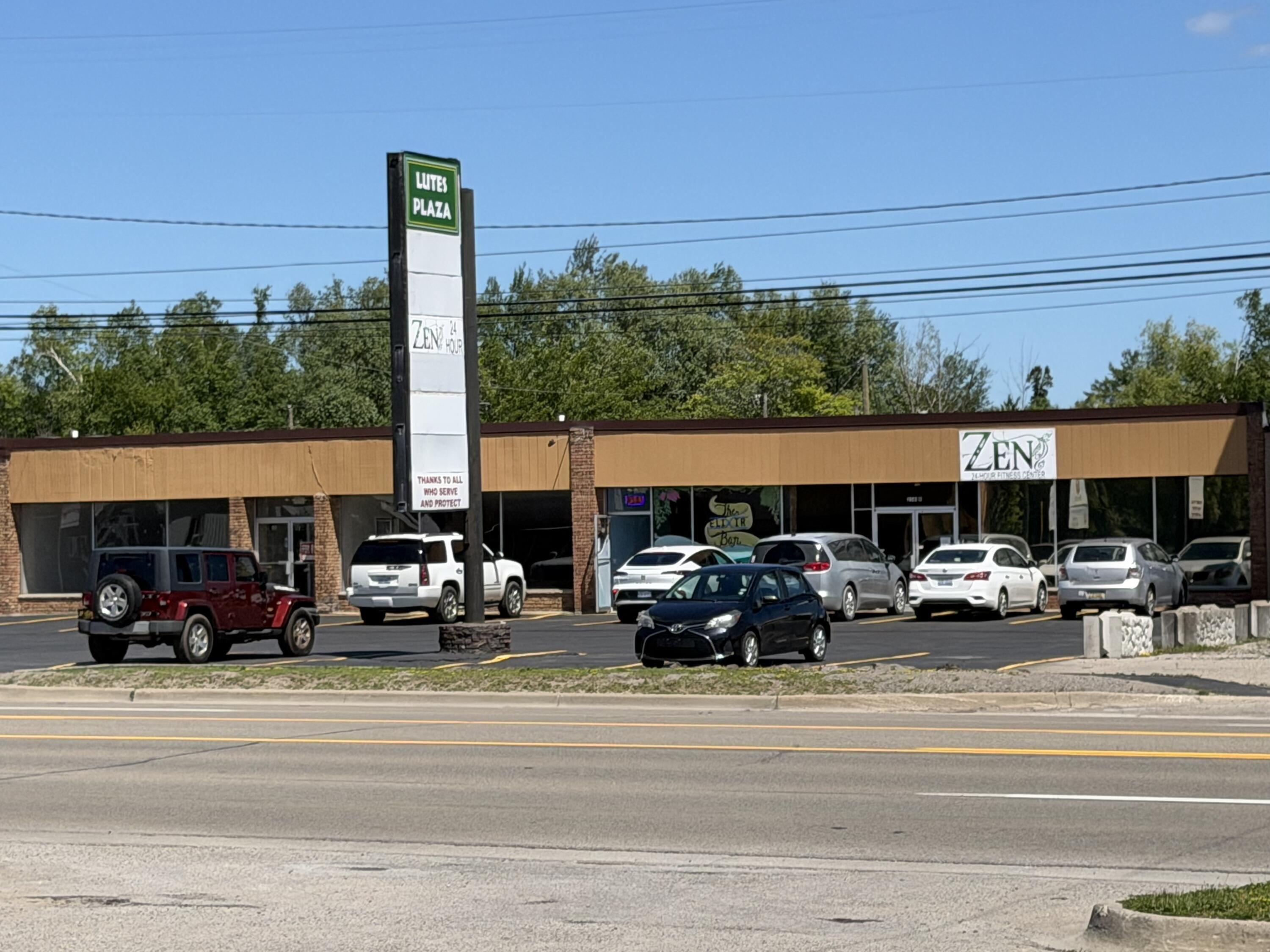 Property Image for 2581 S Us 23