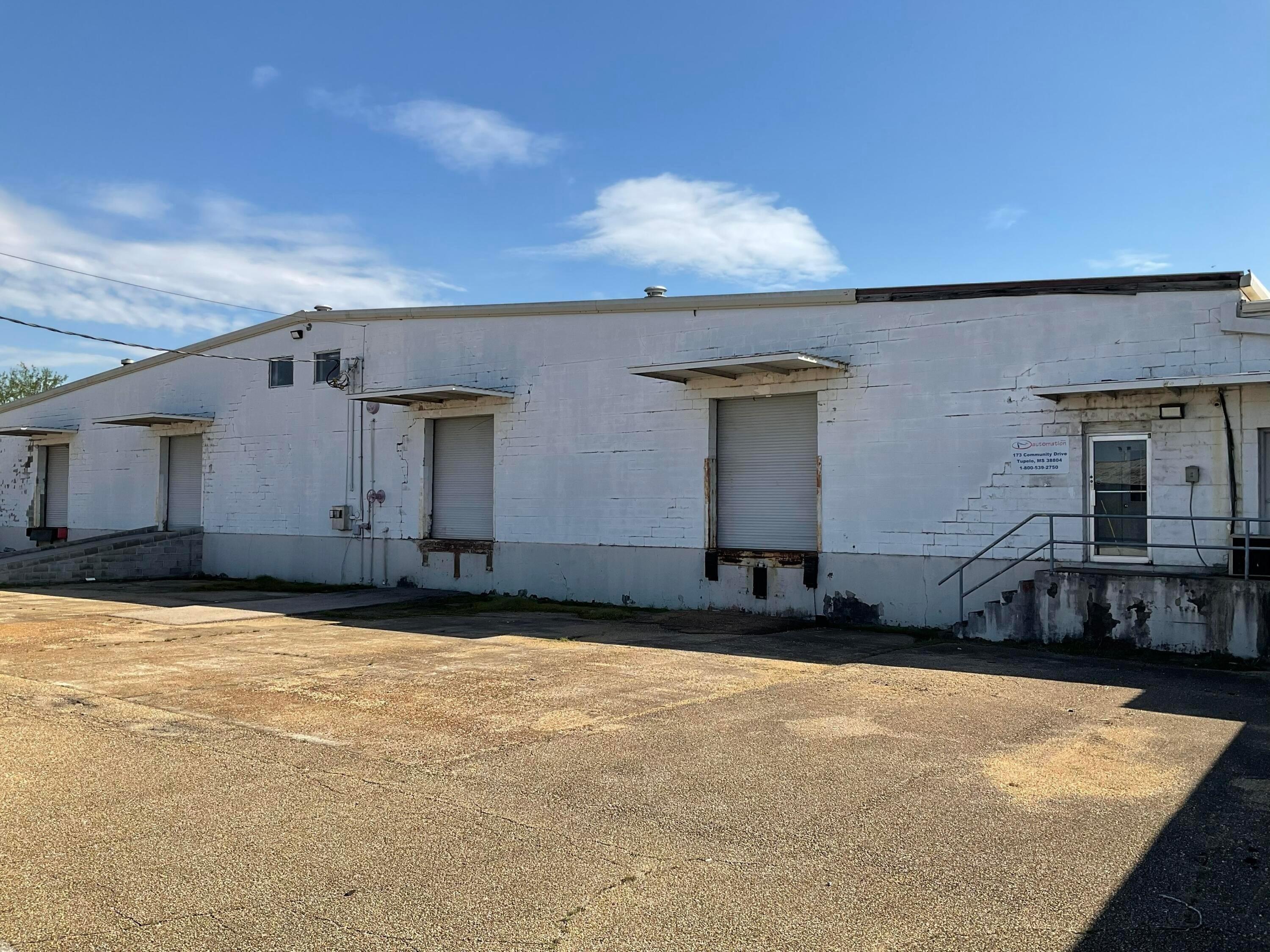 Property Image for Community Dr, Tupelo, MS 38804