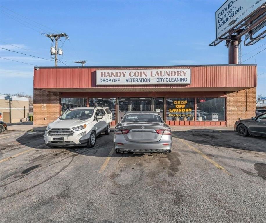 Property Image for 7000 Eastwood Trafficway