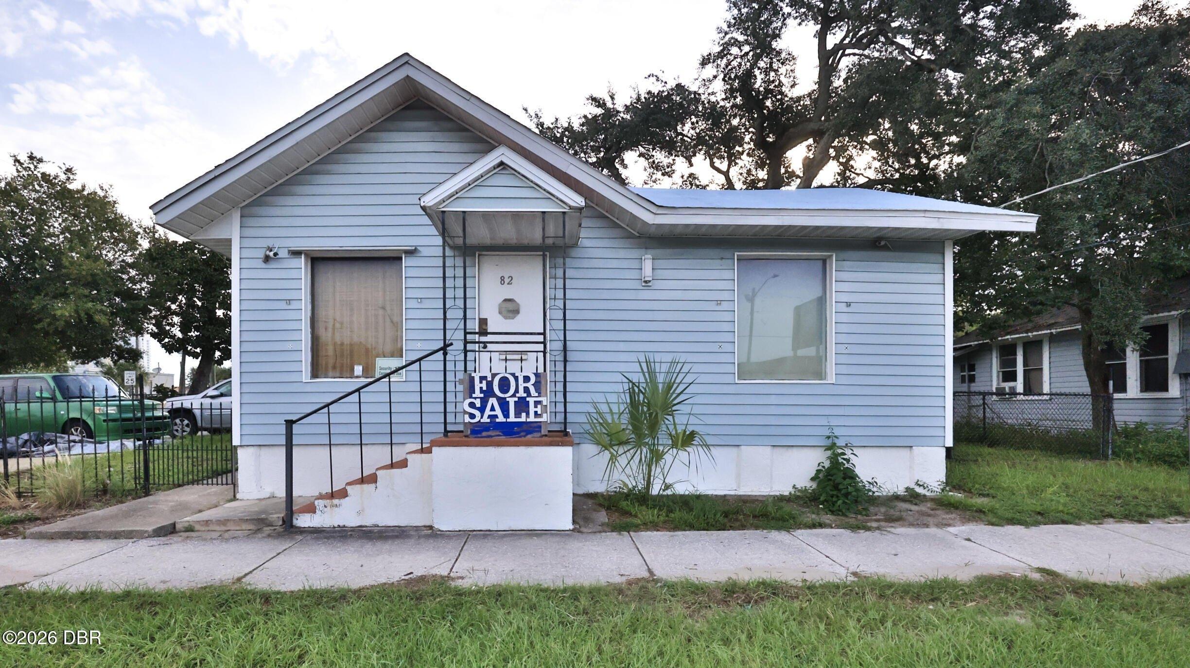 Property Image for 825 S Ridgewood Avenue