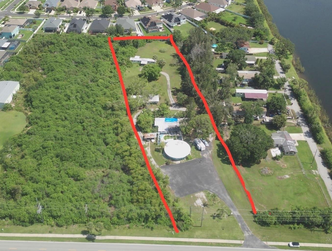 Property Image for 1603, 1605,1608,1611 W SHELL POINT Road